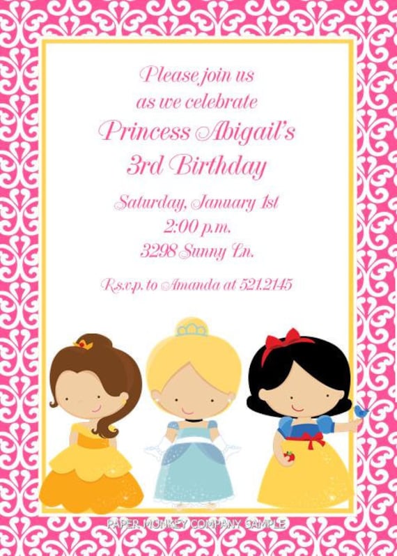 3rd-birthday-princess-party-invitation-wording
