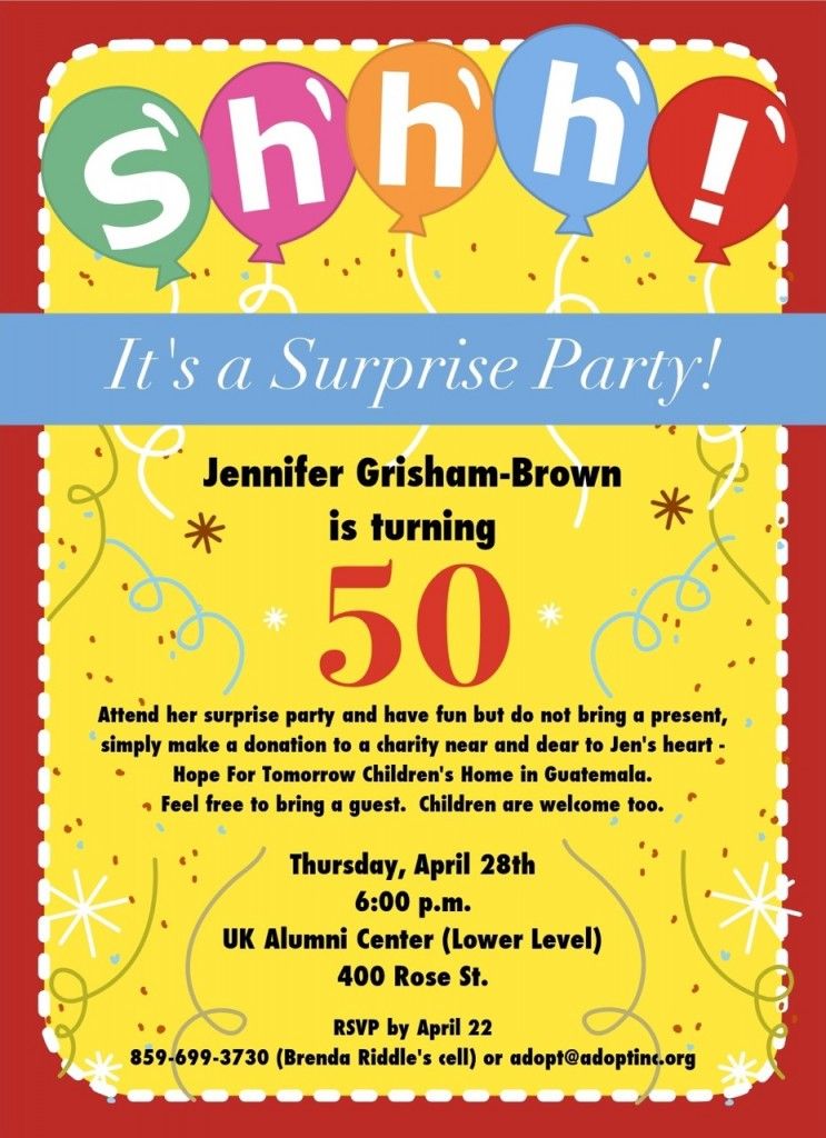 50th-surprise-birthday-invitation-wording