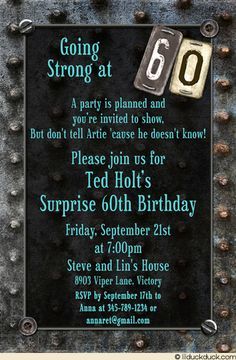 60th-birthday-invitation-wording-for-him