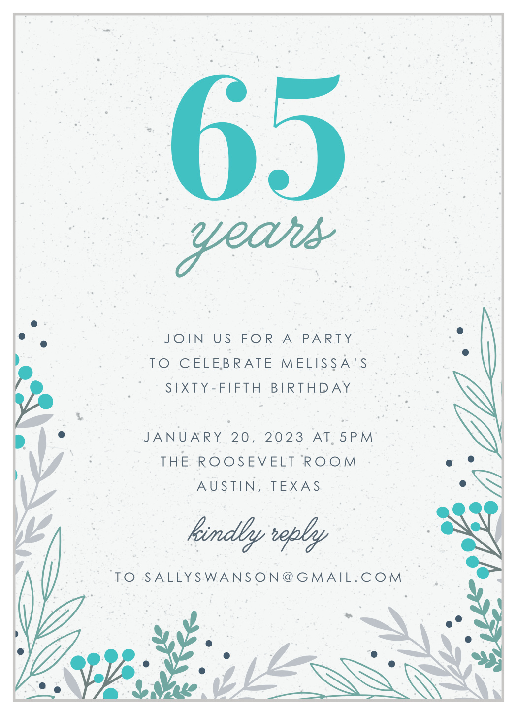 65th-birthday-invitation-wording-ideas