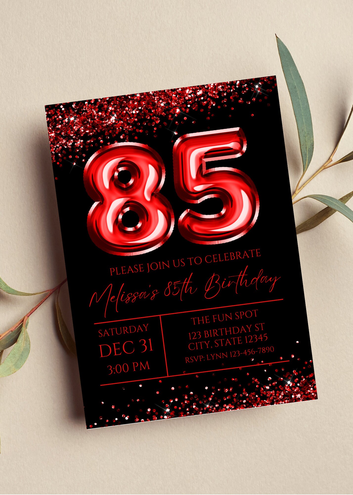 85th-birthday-invitation-wording-ideas