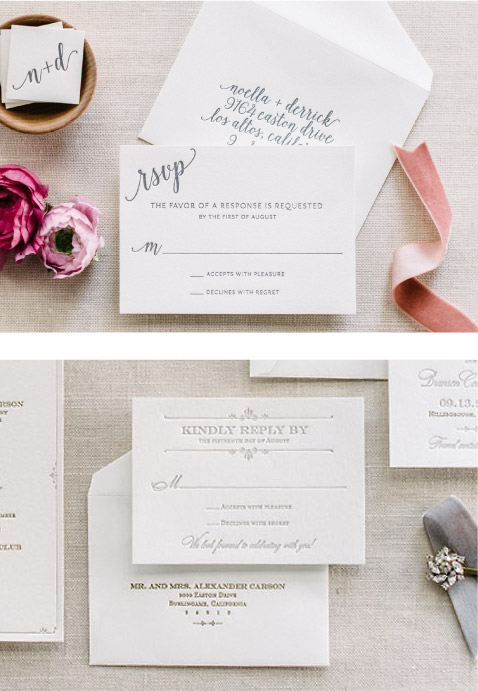 accepting-a-wedding-invitation-wording