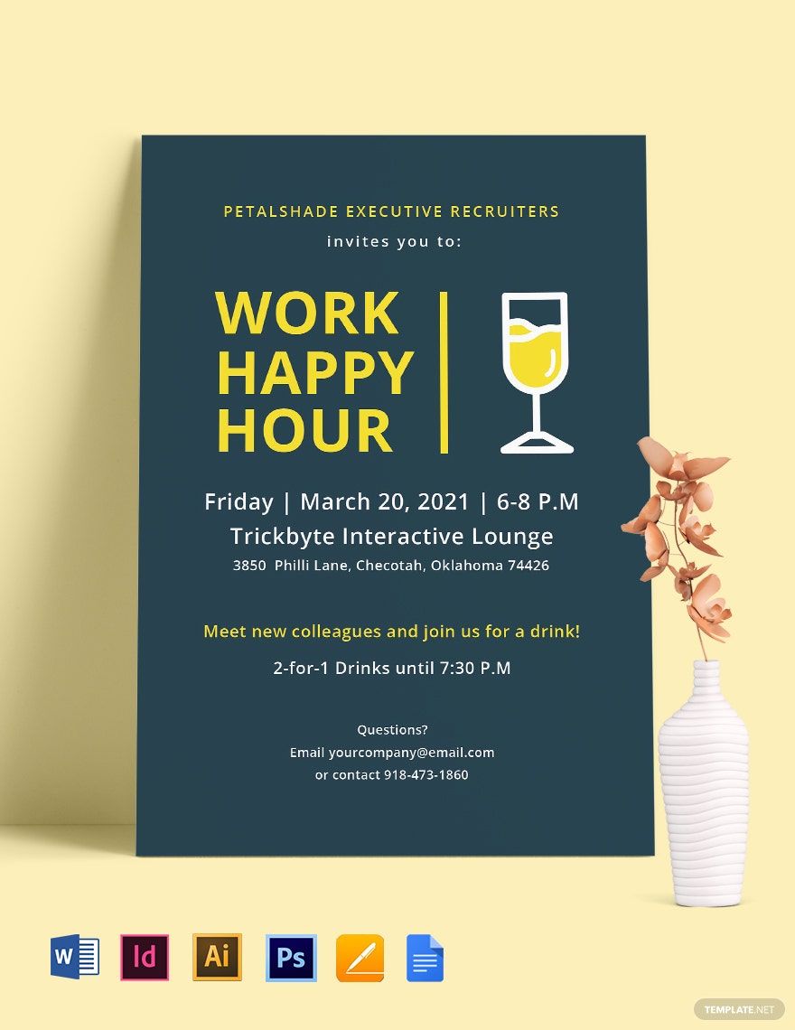 business-happy-hour-invitation-wording