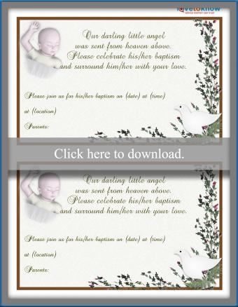 christening-invitation-wording-for-godparents