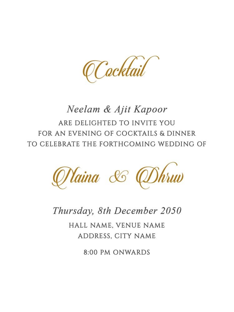 cocktail-wedding-reception-invitation-wording