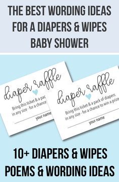 diaper-raffle-wording-for-invitation