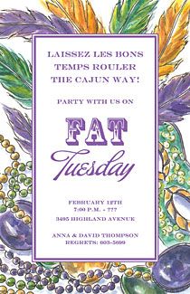 fat-tuesday-party-invitation-wording