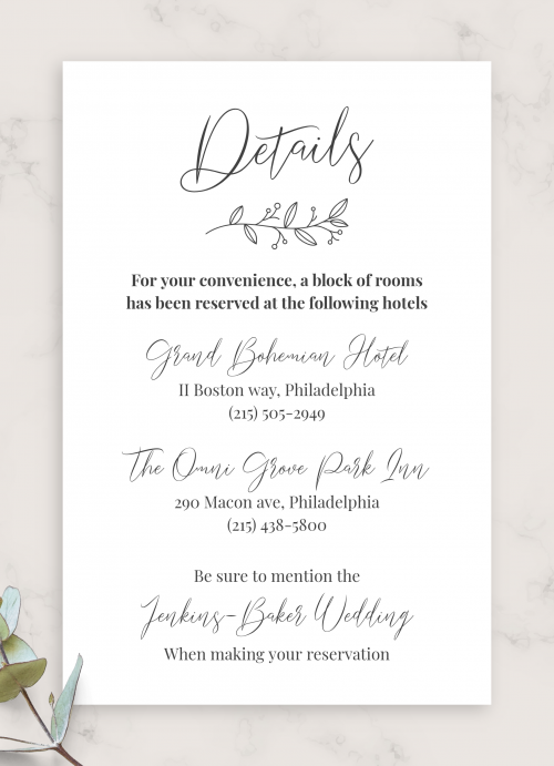 hotel-room-block-wedding-invitation-wording