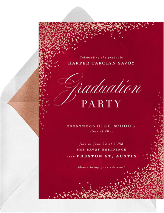master-degree-graduation-invitation-wording