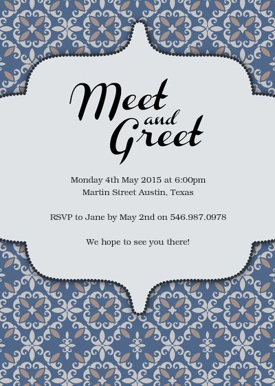 meet-and-greet-invitation-wording