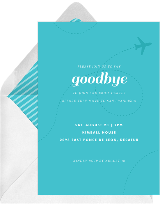 moving-away-party-invitation-wording