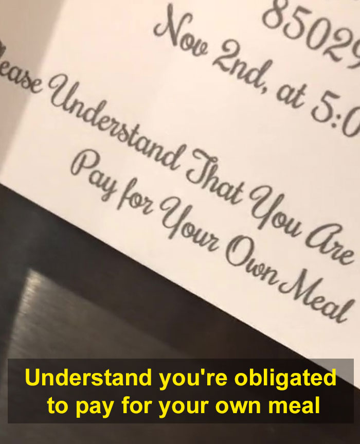pay-your-own-meal-invitation-wording