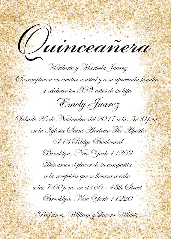 quince-invitation-wording-in-spanish