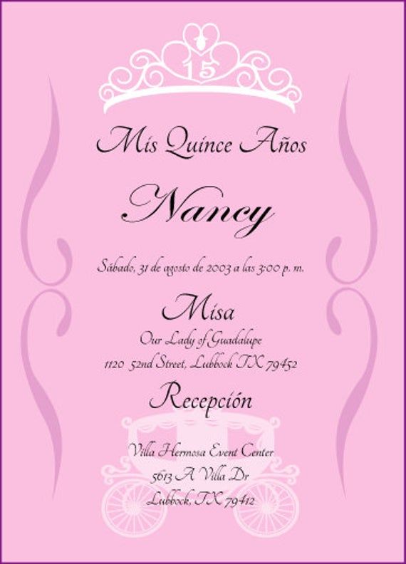 spanish-invitation-wording-for-quinceanera