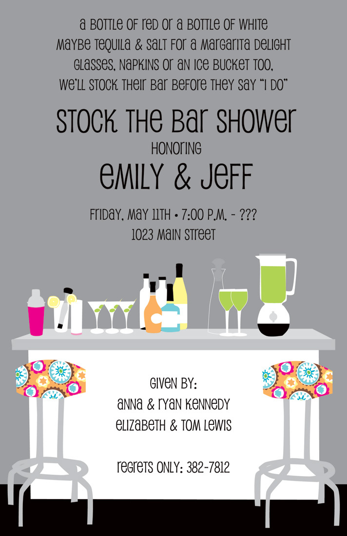 stock-the-bar-invitation-wording