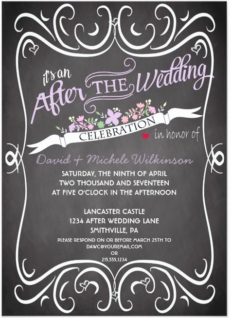 wedding-after-party-invitation-wording
