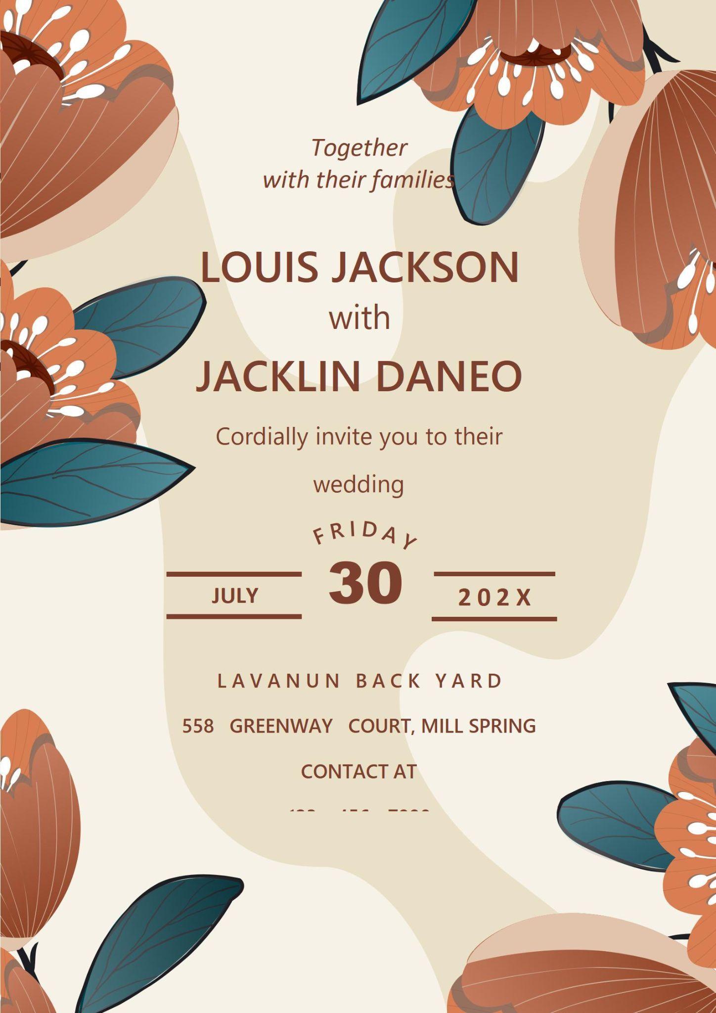 Wedding Dress Code Invitation Wording Wedding Dress Code Invitation Wording