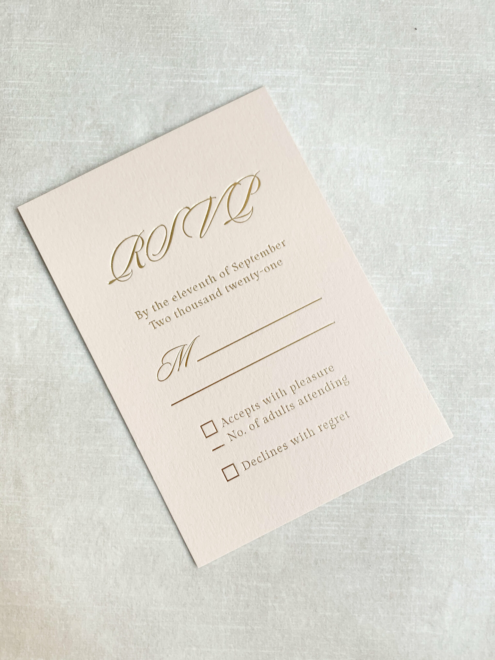 wedding-invitation-response-wording-samples