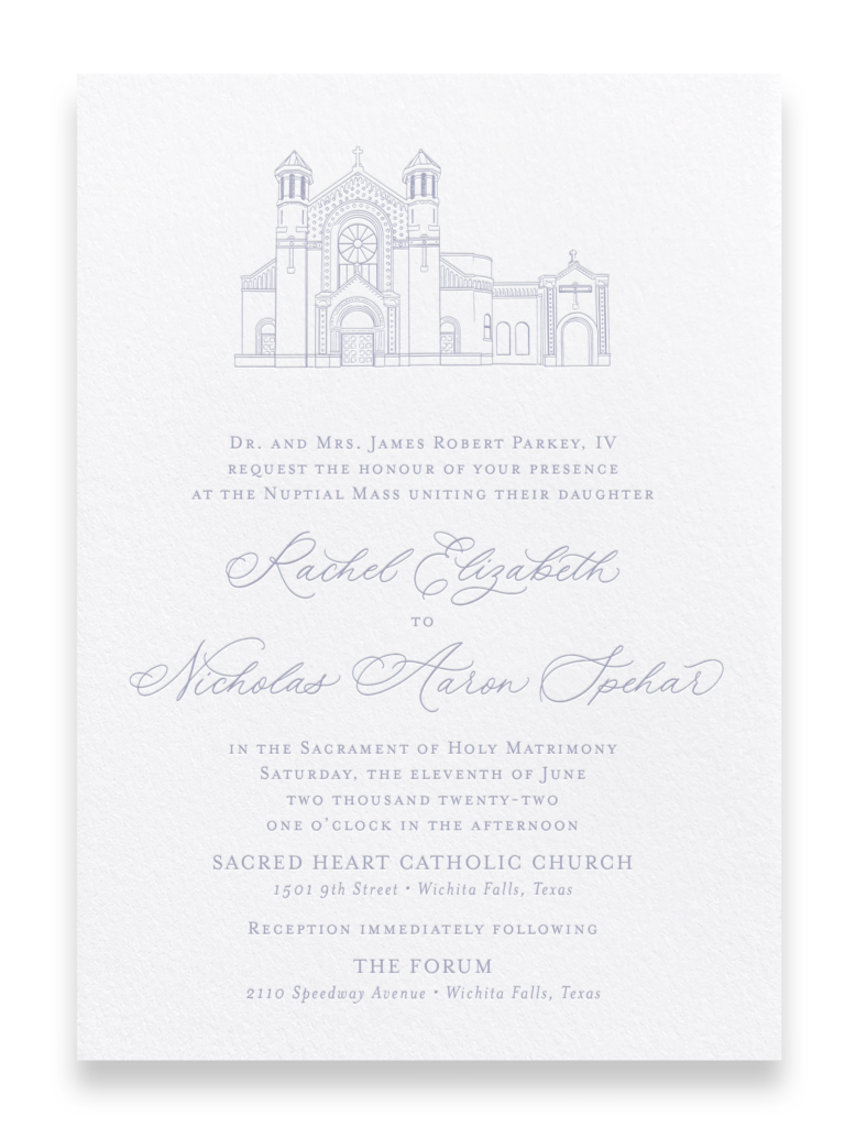 wedding-invitation-with-church-and-reception-wording