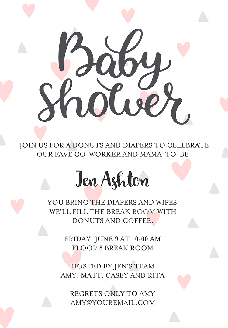 wording-for-baby-shower-invitation