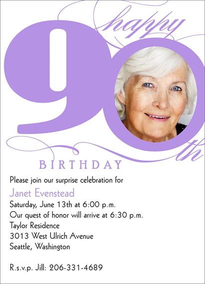 90th-birthday-newspaper-announcement-wording