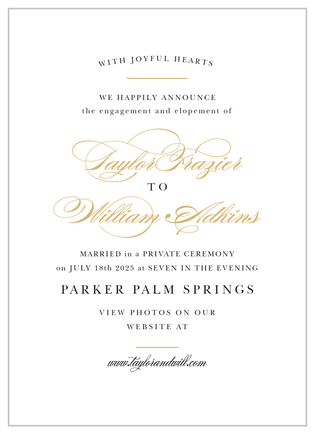 announcement-of-marriage-wording-during-ceremony