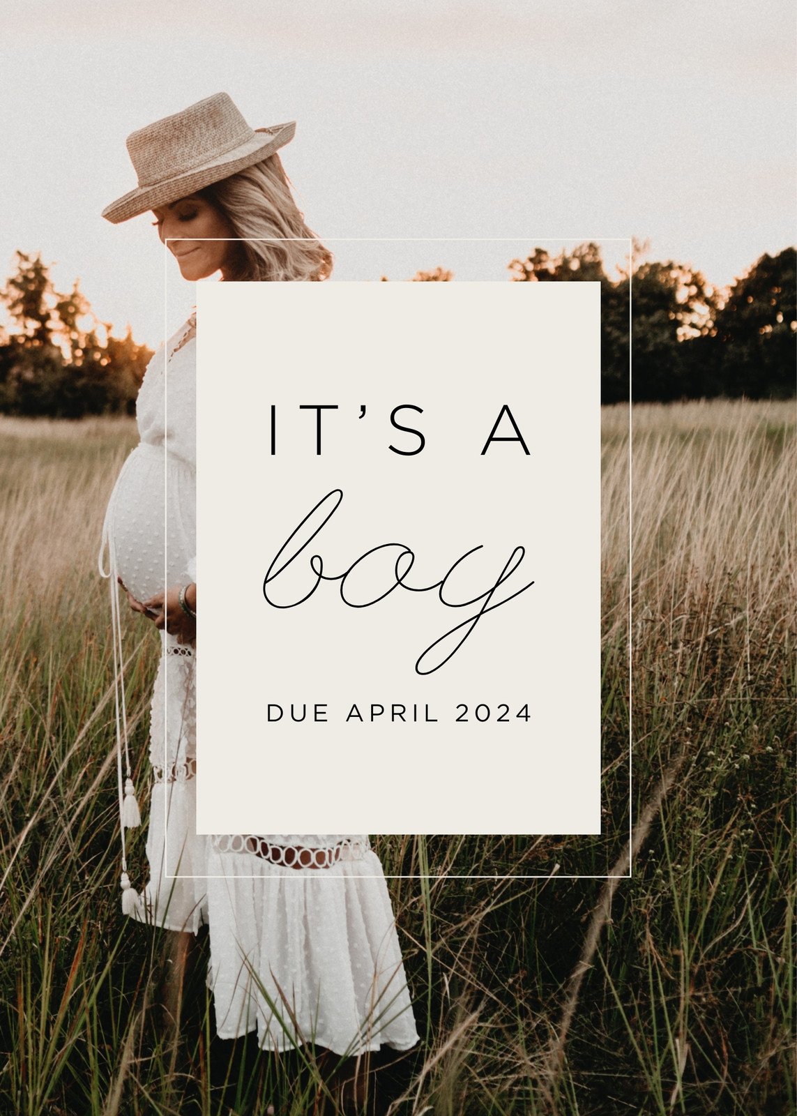 baby-gender-announcement-wording