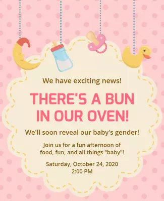 baby-gender-reveal-announcement-wording