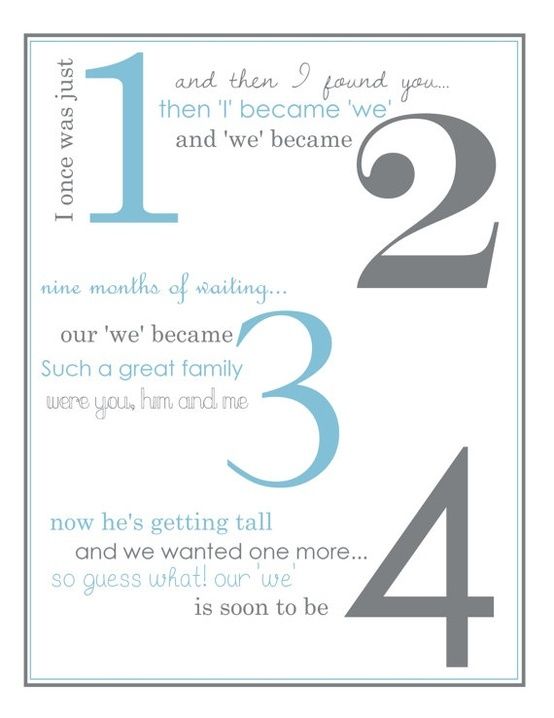 baby-number-4-announcement-wording