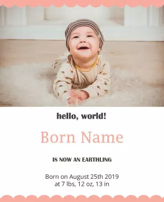 birth-announcement-email-wording