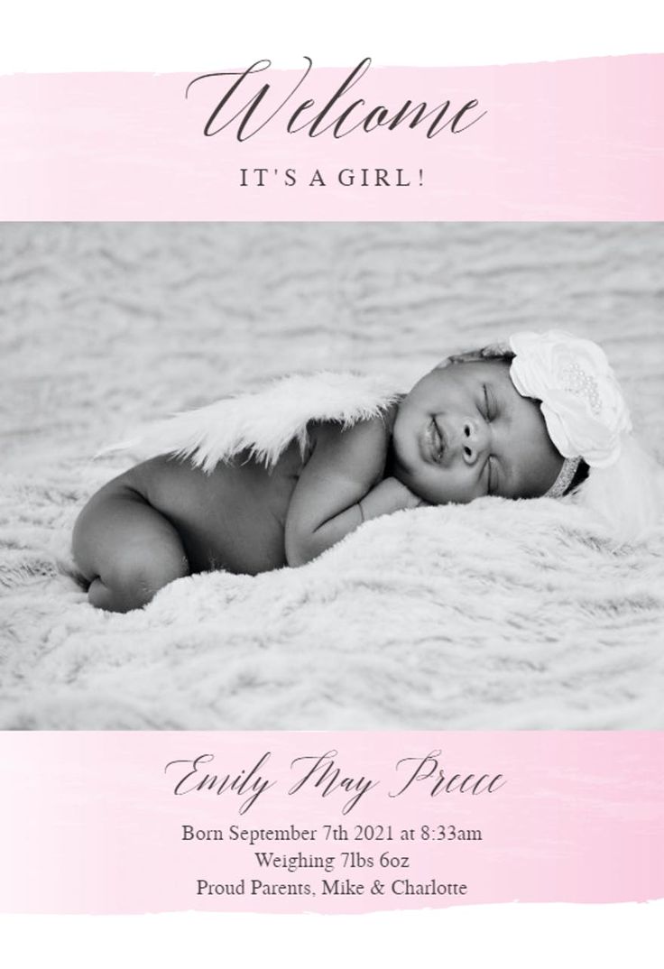 birth-announcement-girl-wording