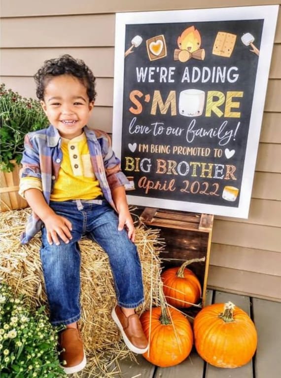 birth-announcement-wording-big-brother