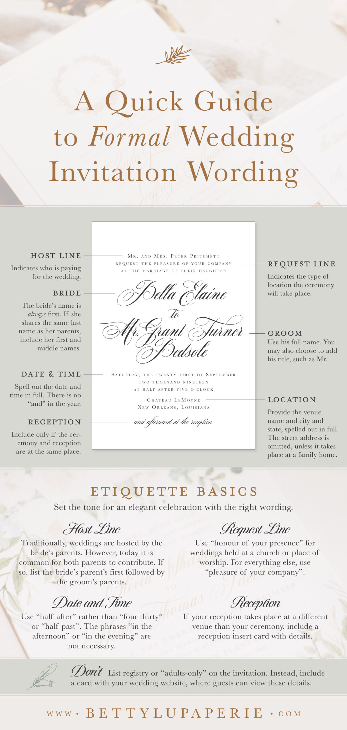 bride-and-groom-announcement-wording