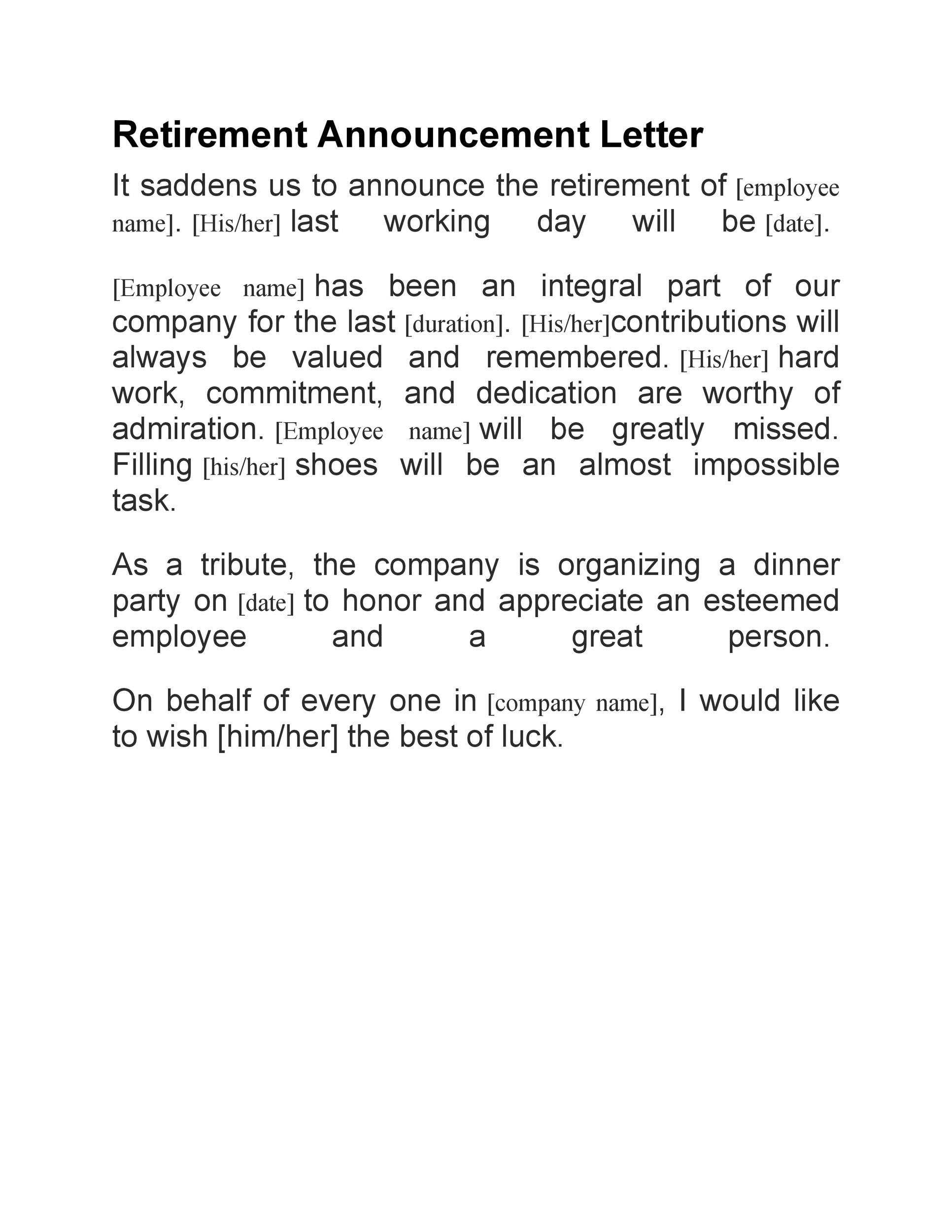 business-retirement-announcement-wording
