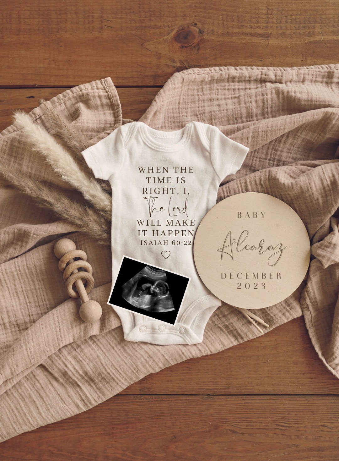 christian-birth-announcement-wording