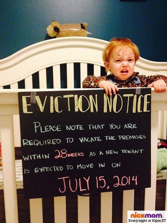 clever-baby-announcement-wording