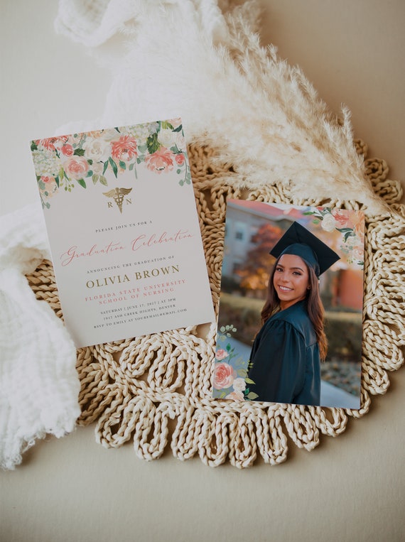 college-graduation-announcement-wording-nurse-practitioner
