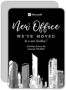 corporate-moving-announcement-wording