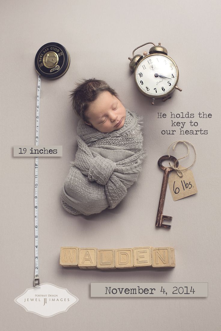 cute-baby-boy-announcement-wording