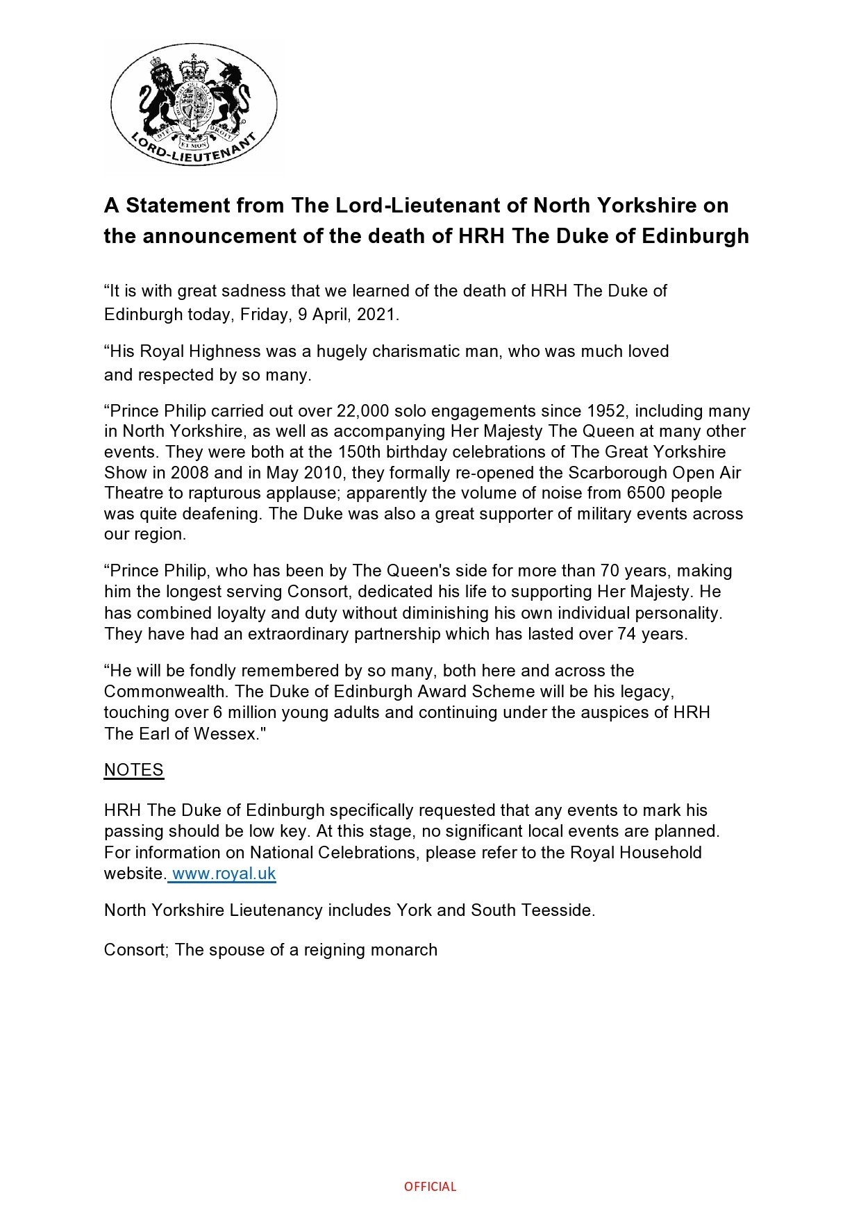 death-announcement-wording-uk