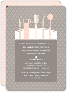 dental-school-graduation-announcement-wording