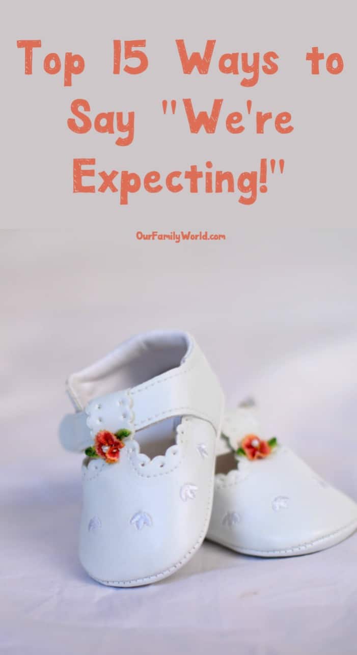 expecting-a-baby-announcement-wording