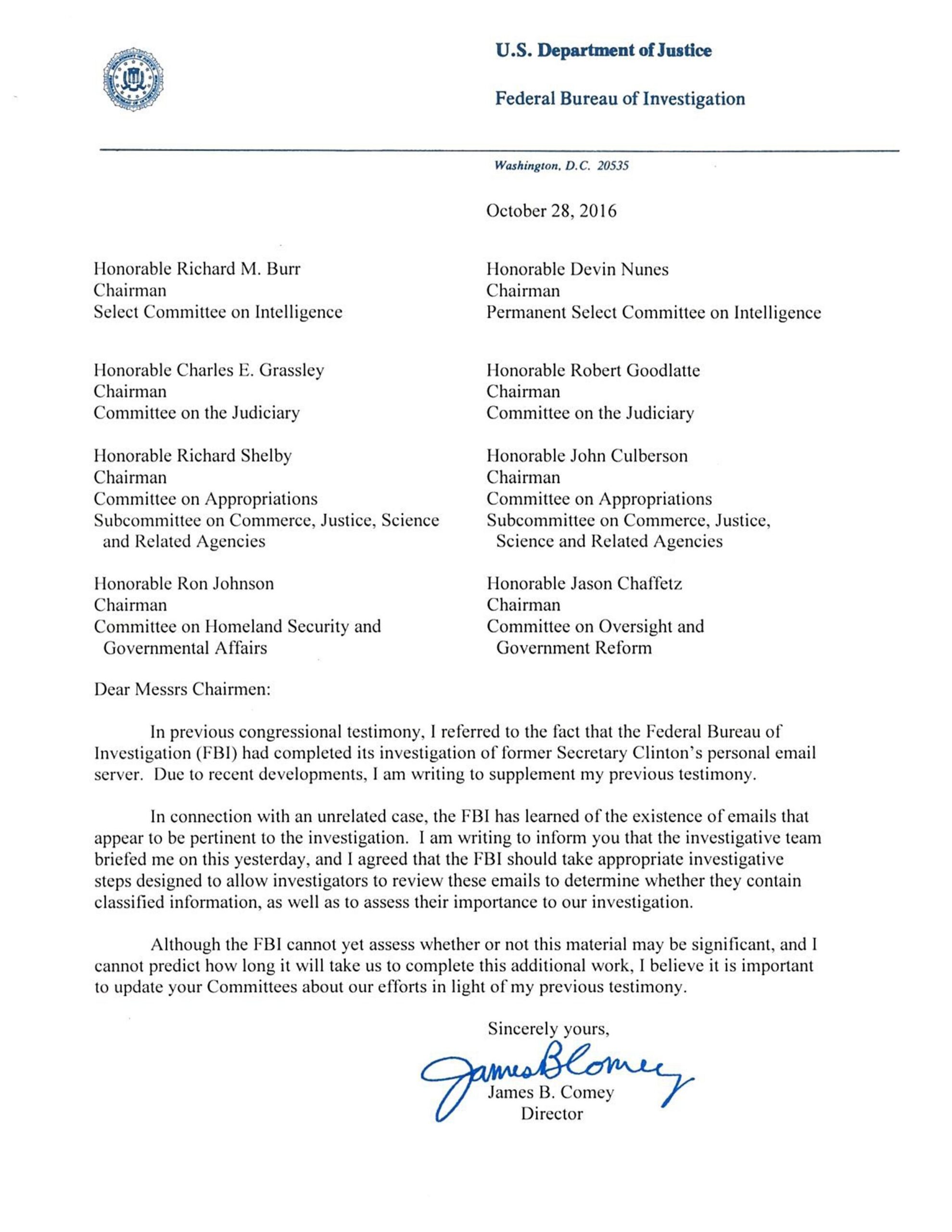 fbi-announcement-on-clintons-emails-wording