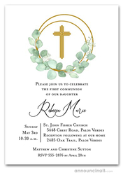 first-communion-announcement-wording