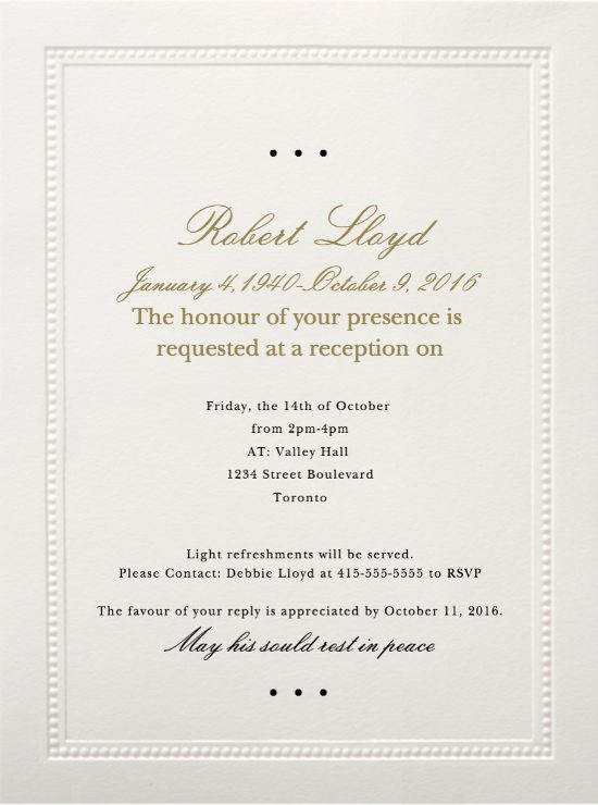 funeral-announcement-wording-uk