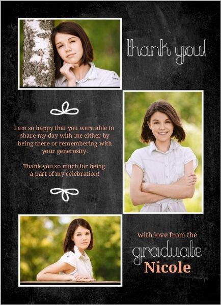 graduation-announcement-thank-you-wording