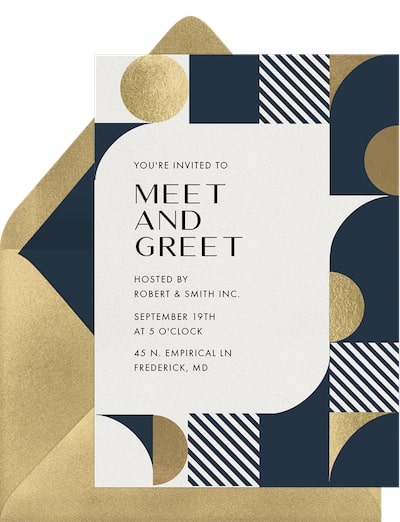 meet-and-greet-announcement-wording