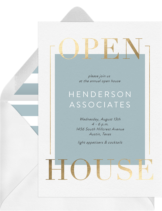 open-house-announcement-wording