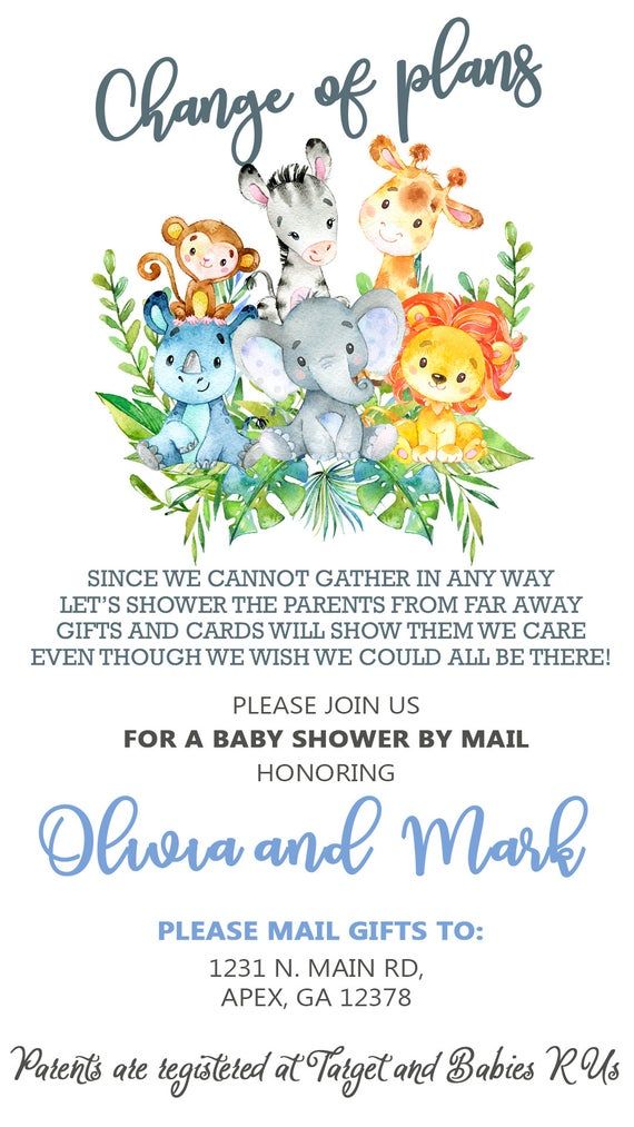 postponing-a-baby-shower-announcement-wording