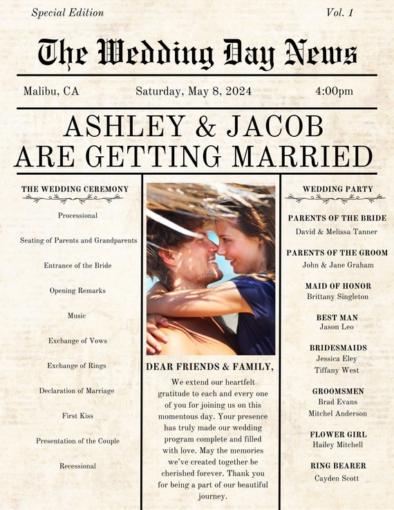 proper-wedding-announcement-wording-newspaper